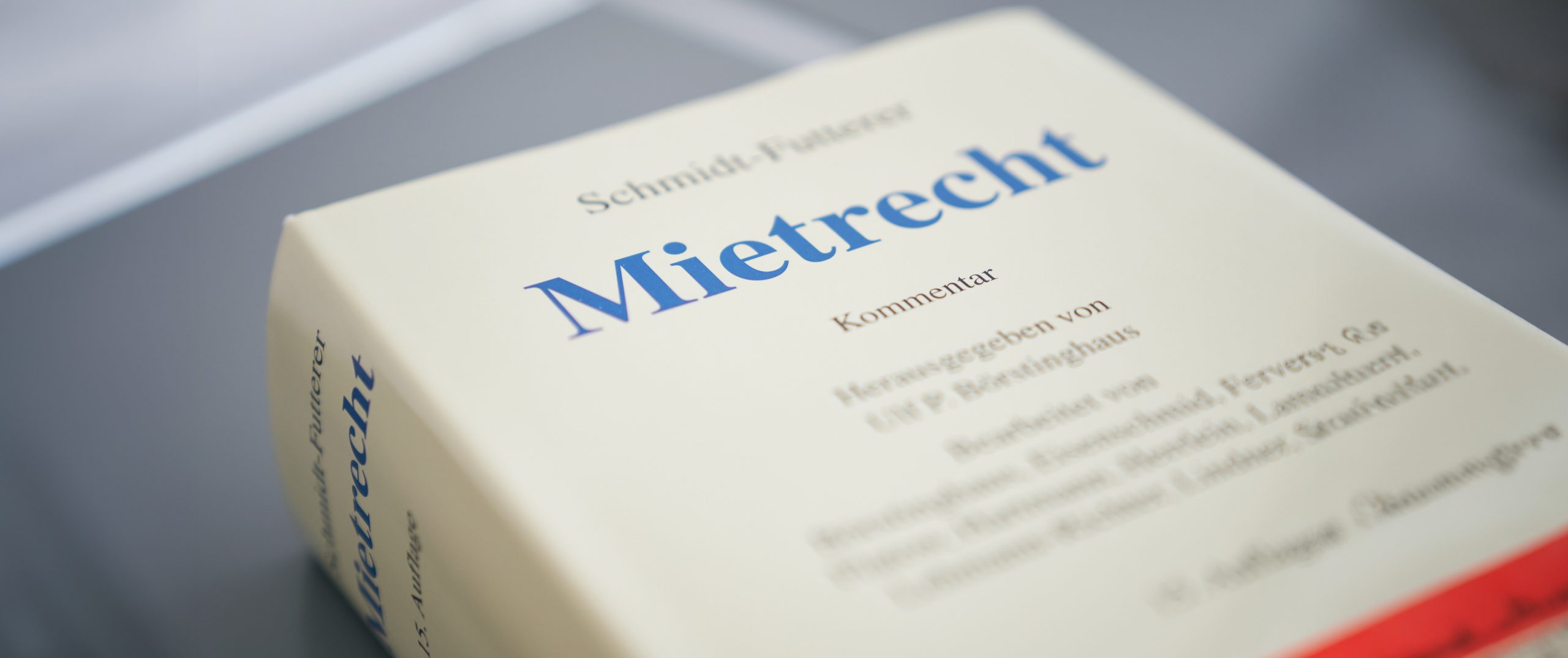 Anwalt Mietrecht München Buch